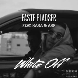 Album cover of White Off (feat. Kaka & AKP)