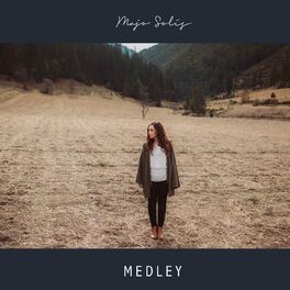 Album cover of Medley