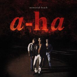 Album cover of Memorial Beach