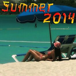 Album cover of Summer 2014 (Party on the Beach)