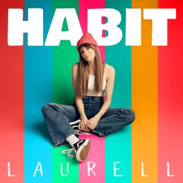 Album cover of Habit