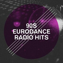 Album cover of 90S Eurodance Radio Hits