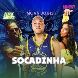Album cover of Socadinha