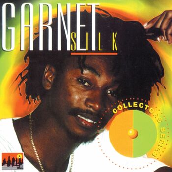 Garnett Silk - Who Is Like Selassie: listen with lyrics | Deezer