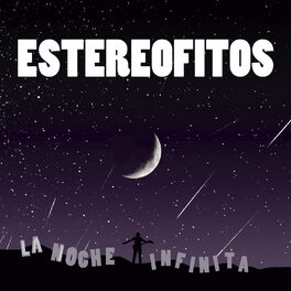Album cover of La Noche Infinita