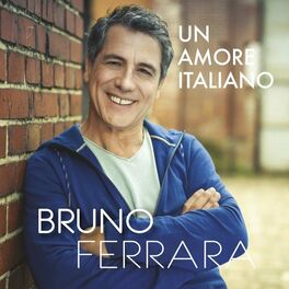 Album cover of Un amore italiano
