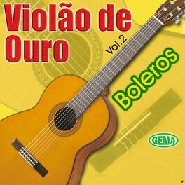 Album cover of Boleros, Vol. 2