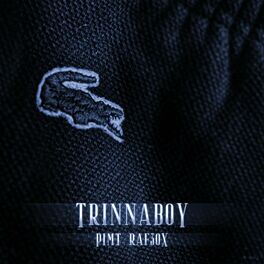 Album cover of Trinnaboy