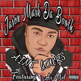 Album cover of Aint Yours