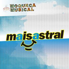 Album cover of Moqueca Musical