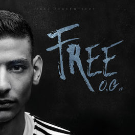 Album cover of Free O.G
