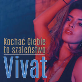 Album cover of Kochać Ciebie To Szaleństwo