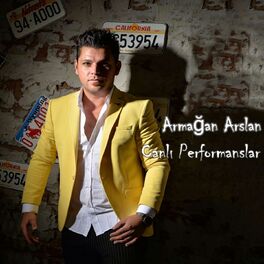 Album cover of Canlı Performanslar (Live)