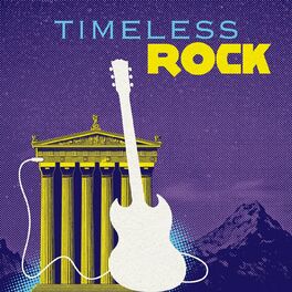 Album cover of Timeless Rock