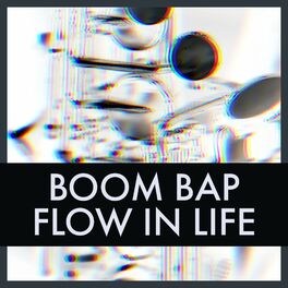 Album cover of Boombap Flow In Life