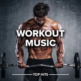 Album cover of Workout Music 2022