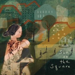 Album cover of Sun On The Square