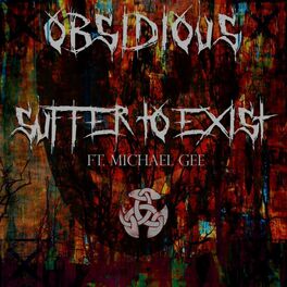Album cover of Suffer to Exist (Single)