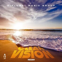 Album cover of Clear Vision Riddim