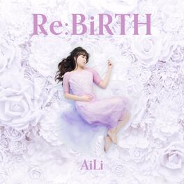 Album cover of Re:BiRTH