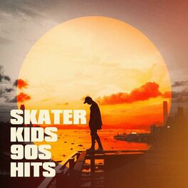 Album cover of Skater Kids 90s Hits