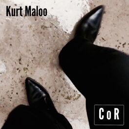 Album cover of City of Rain
