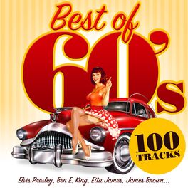 Album cover of Best of Sixties (100 Tracks)