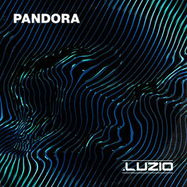 Album cover of Pandora