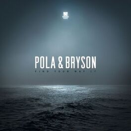 Album cover of Find Your Way - EP