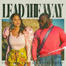 Album cover of Lead the Way