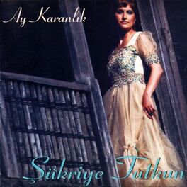 Album cover of Ay Karanlık