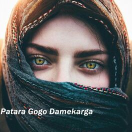 Album cover of Patara Gogo Damekarga