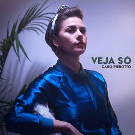 Album cover of Veja Só