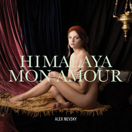 Album cover of Himalaya mon amour