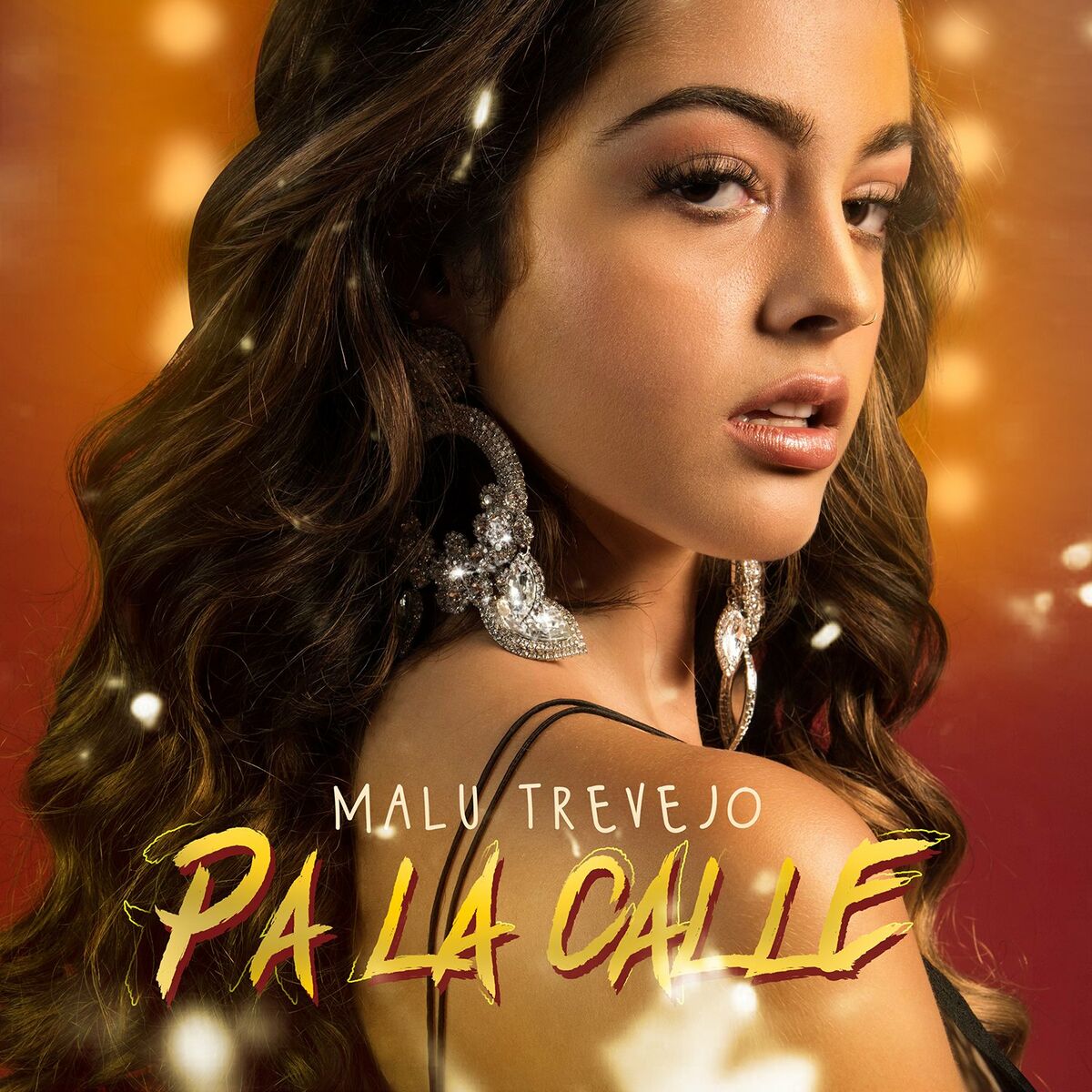 Malu Trevejo - Pa La Calle: lyrics and songs | Deezer