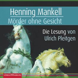 Album cover of Mörder ohne Gesicht