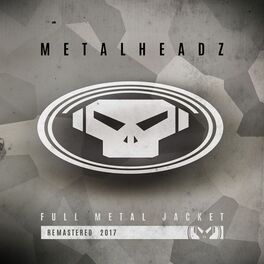 Album cover of Full Metal Jacket (2017 Remaster)