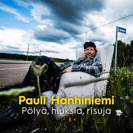 Pauli Hanhiniemi: albums, songs, playlists | Listen on Deezer