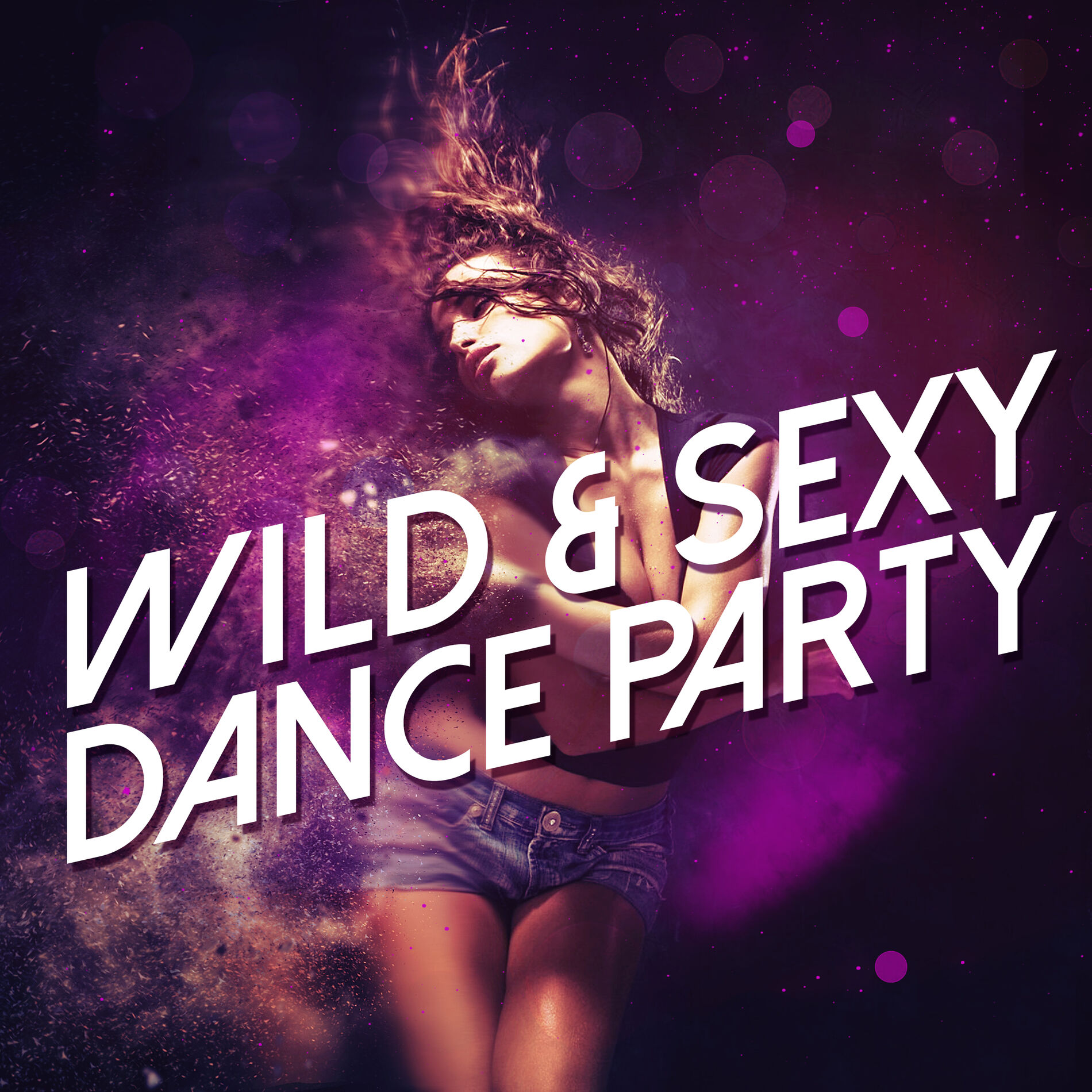 The Hot Foxes - Wild & Sexy Dance Party: lyrics and songs | Deezer