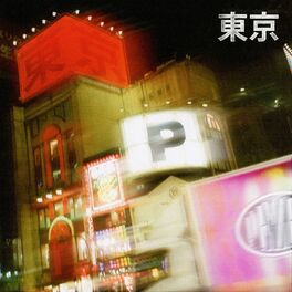 Album cover of Tokyo (współczesny)