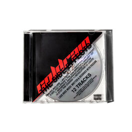 Album cover of THE SIDE EFFECTS
