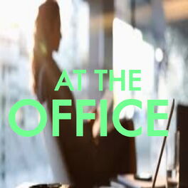 Album cover of At The Office