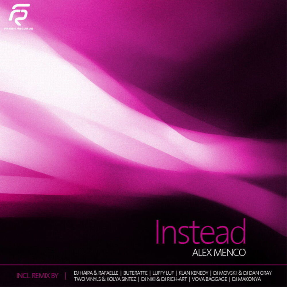 Alex Menco. Alex Menco DJ. Alex Menco instead Klan Kenedy Remix. Alex Menco - never.
