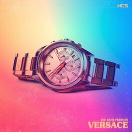 Album cover of Versace
