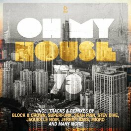 Album cover of Oh My House, Vol. 73