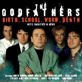 Album cover of Birth, School, Work, Death: Hits, Rarities & Gems