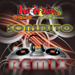 Album cover of Sonidito (Remix)