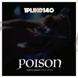 Album cover of POISON