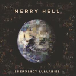 Album cover of Emergency Lullabies