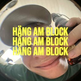 Album cover of Häng am Block